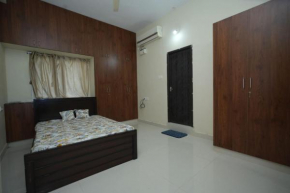 Brand-New Ultra-Luxurious & Super Spacious 3BHK in the Heart of the Tirupati City